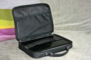 laptop tasche im test