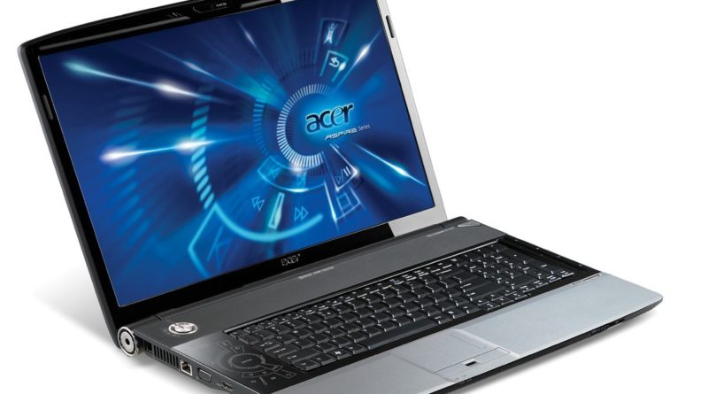 Acer Aspire 8920G