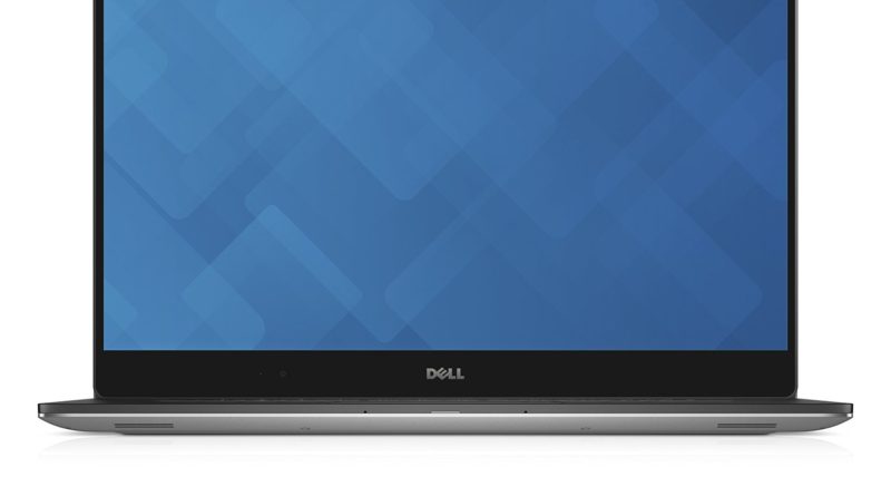 Dell Precision 5510