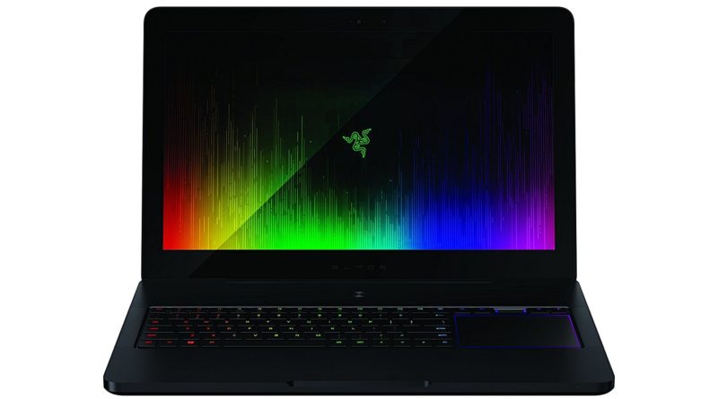 Razer Blade Pro