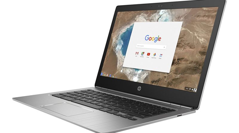 HP Chromebook 13