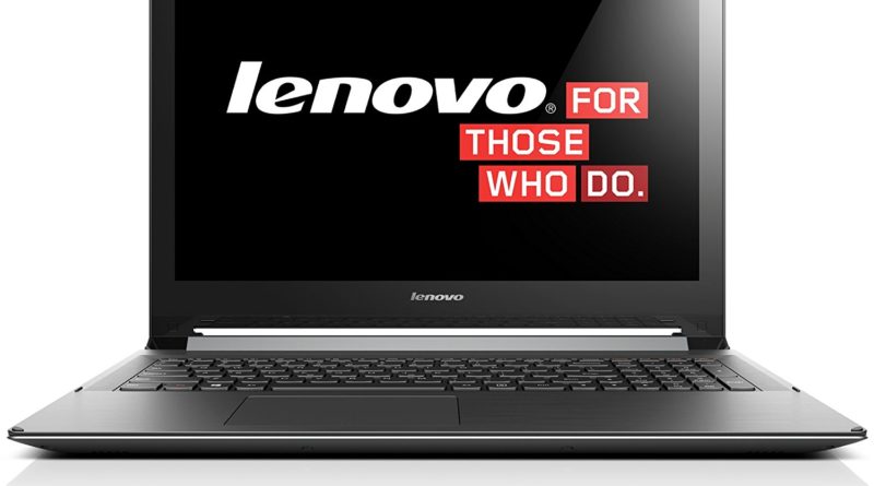 Lenovo Flex 2-15