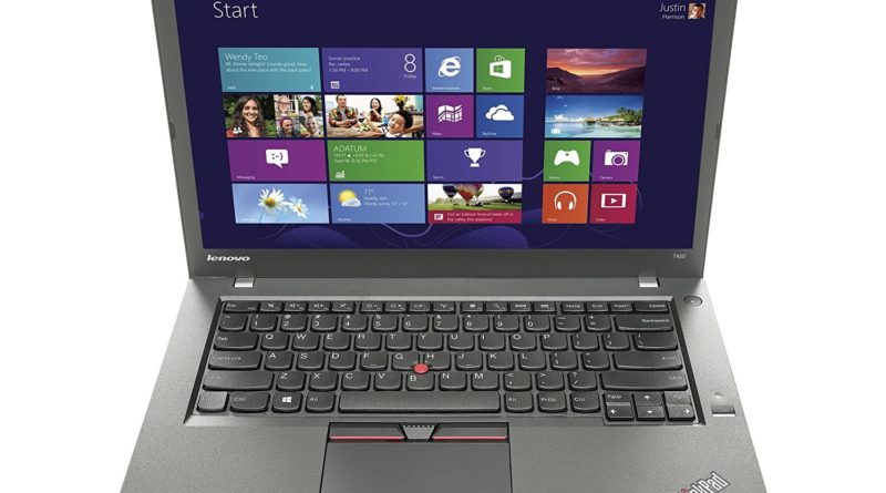 Lenovo Thinkpad T450