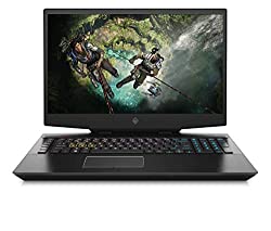 HP OMEN 17